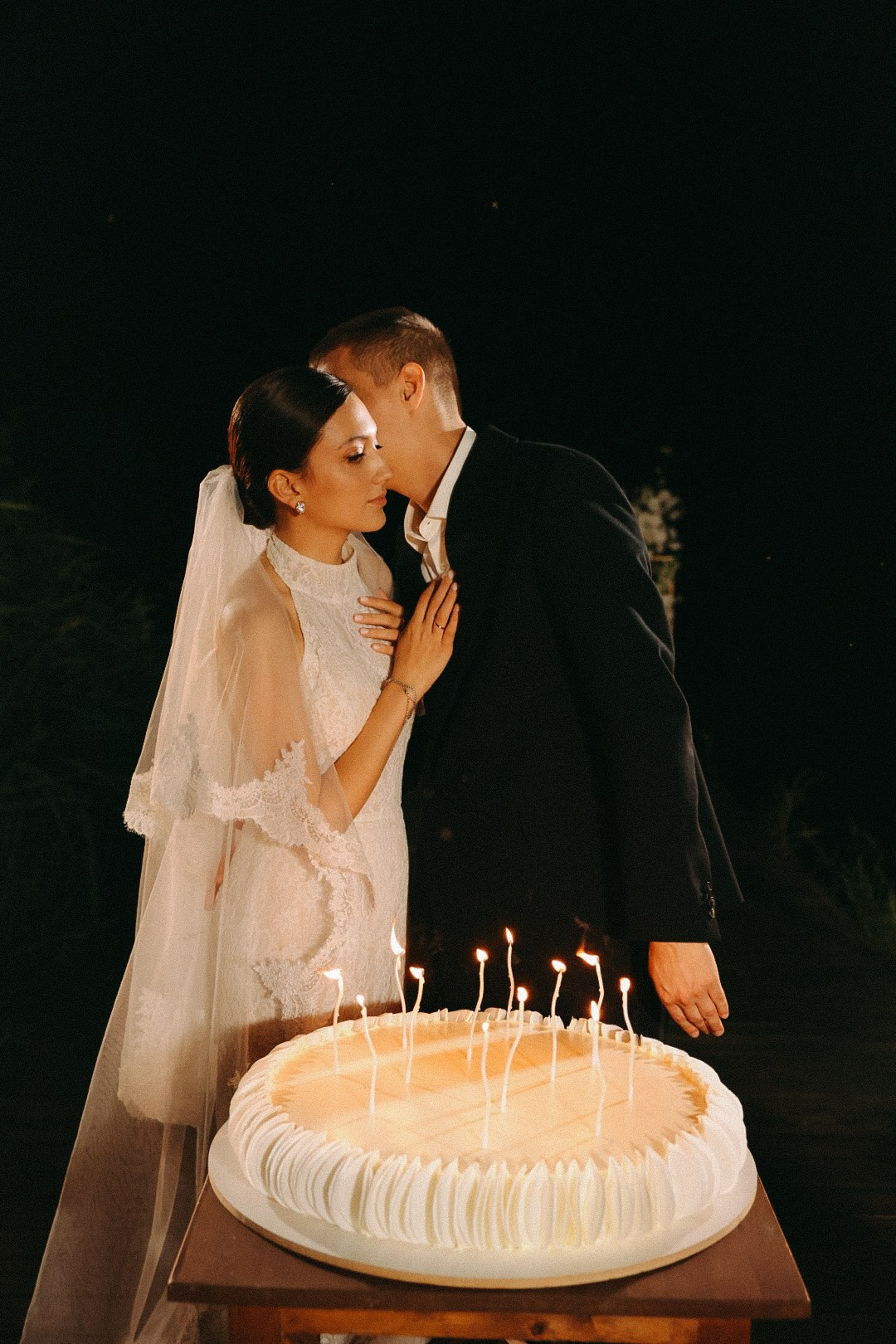 Максим и Лиза. Фотограф Нижний Новгород