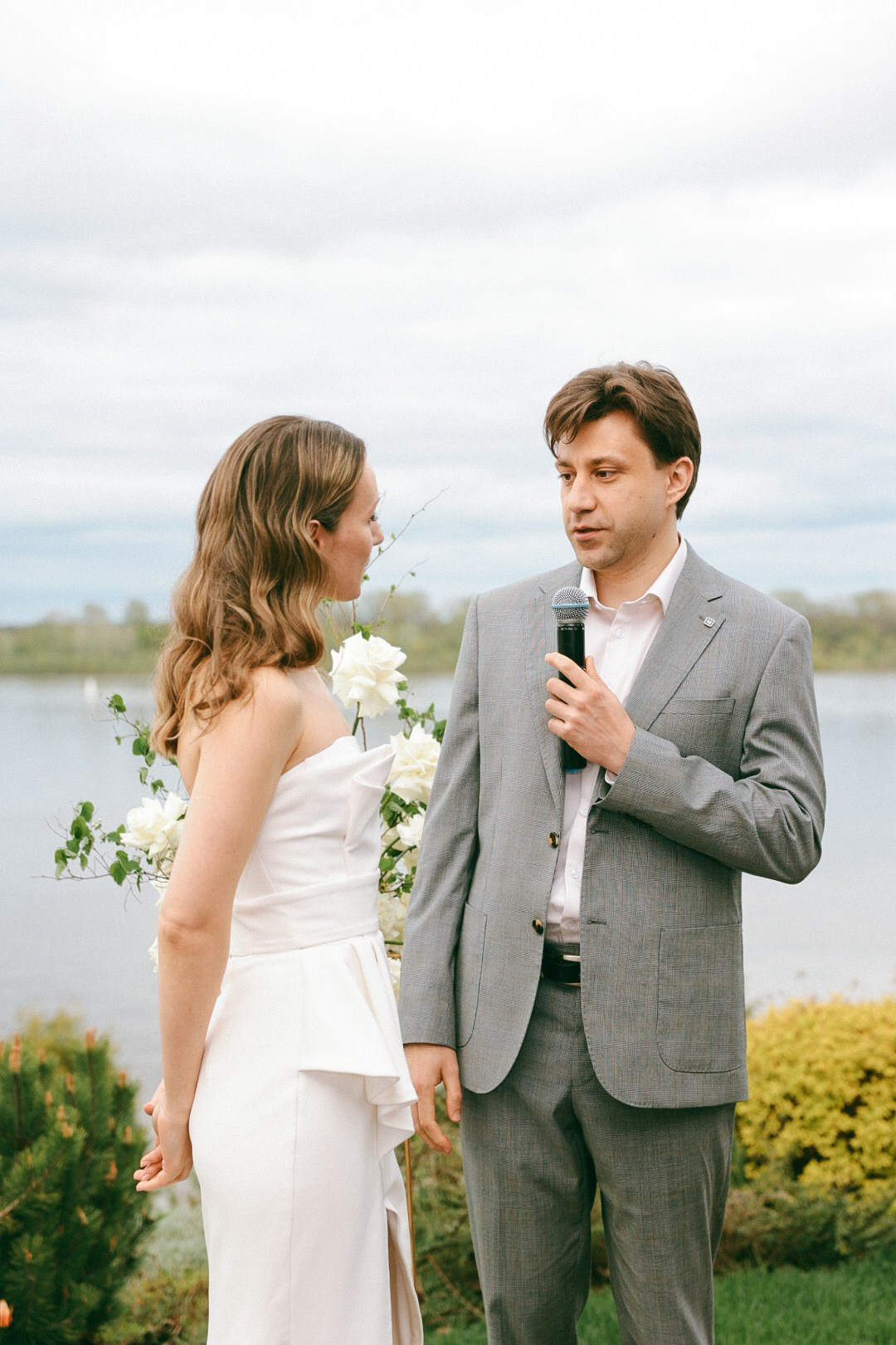 Данил и Рита. Фотограф Нижний Новгород