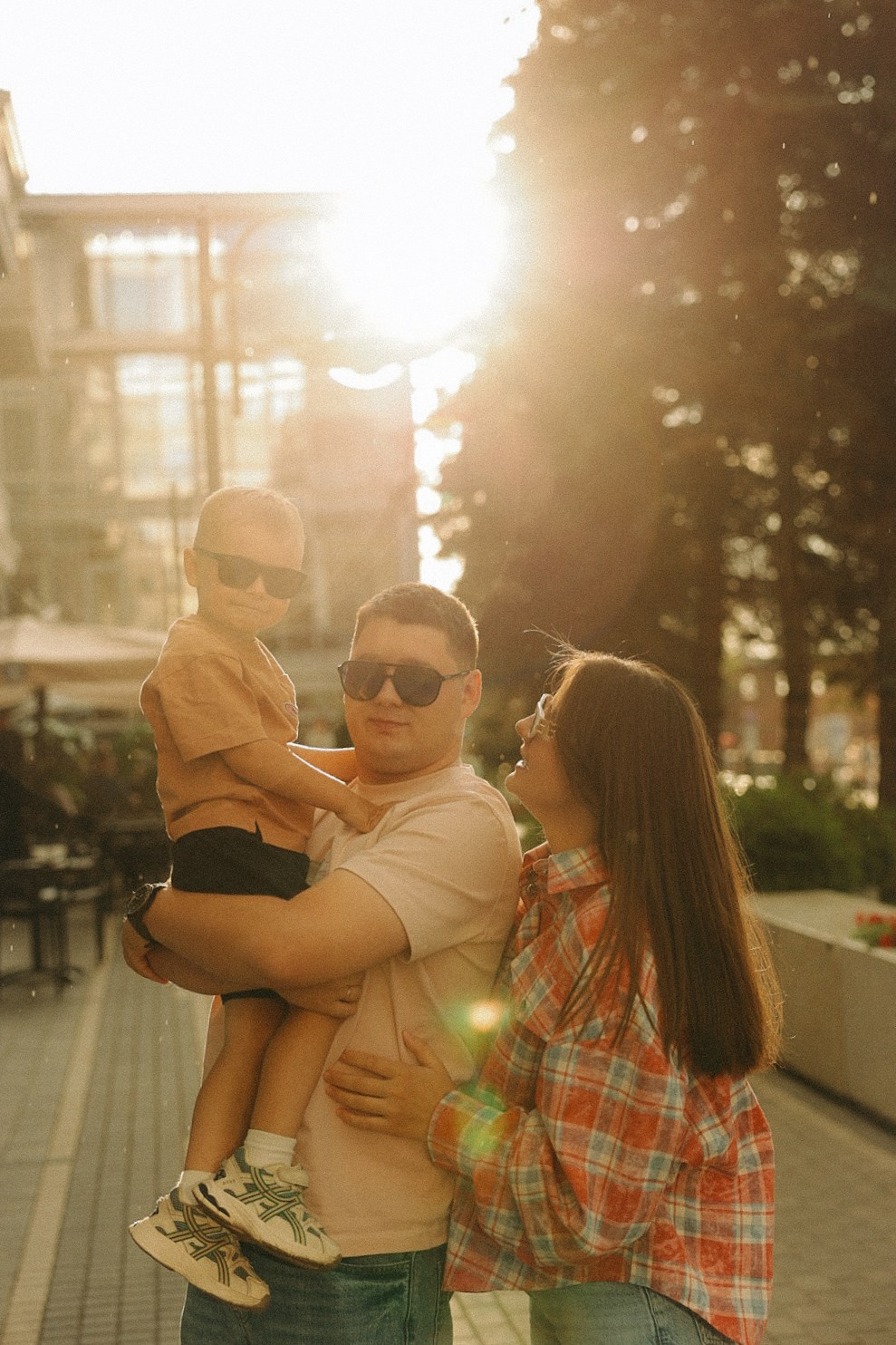Family. Фотограф Нижний Новгород