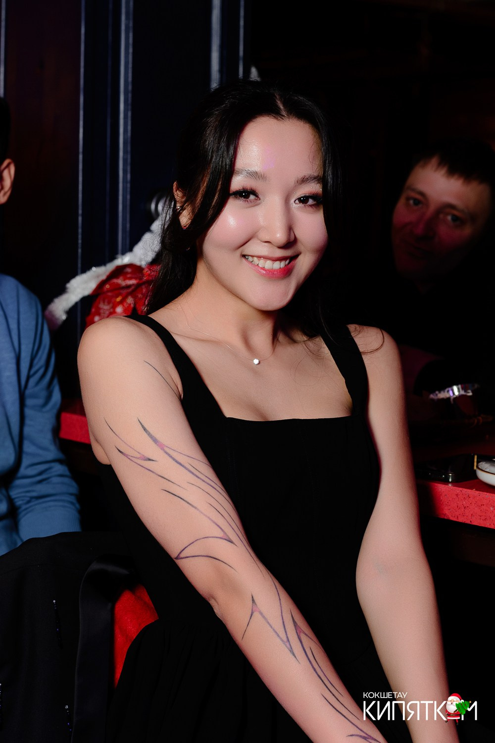 GENTLEMAN PUB. КИПЯТКОМ КОКШЕТАУ