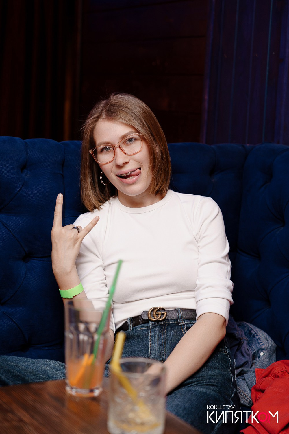 РОК КВАРТИРНИК. КИПЯТКОМ КОКШЕТАУ