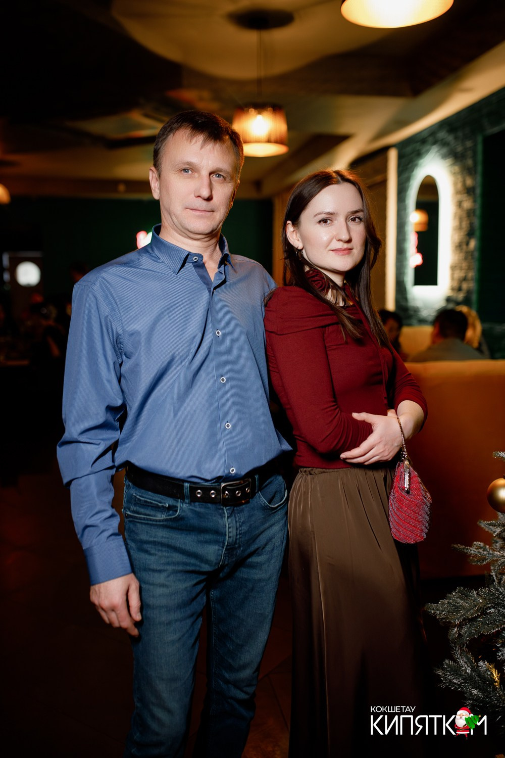 ШАШЛЫЧНЫЙ ДВОР. КИПЯТКОМ КОКШЕТАУ