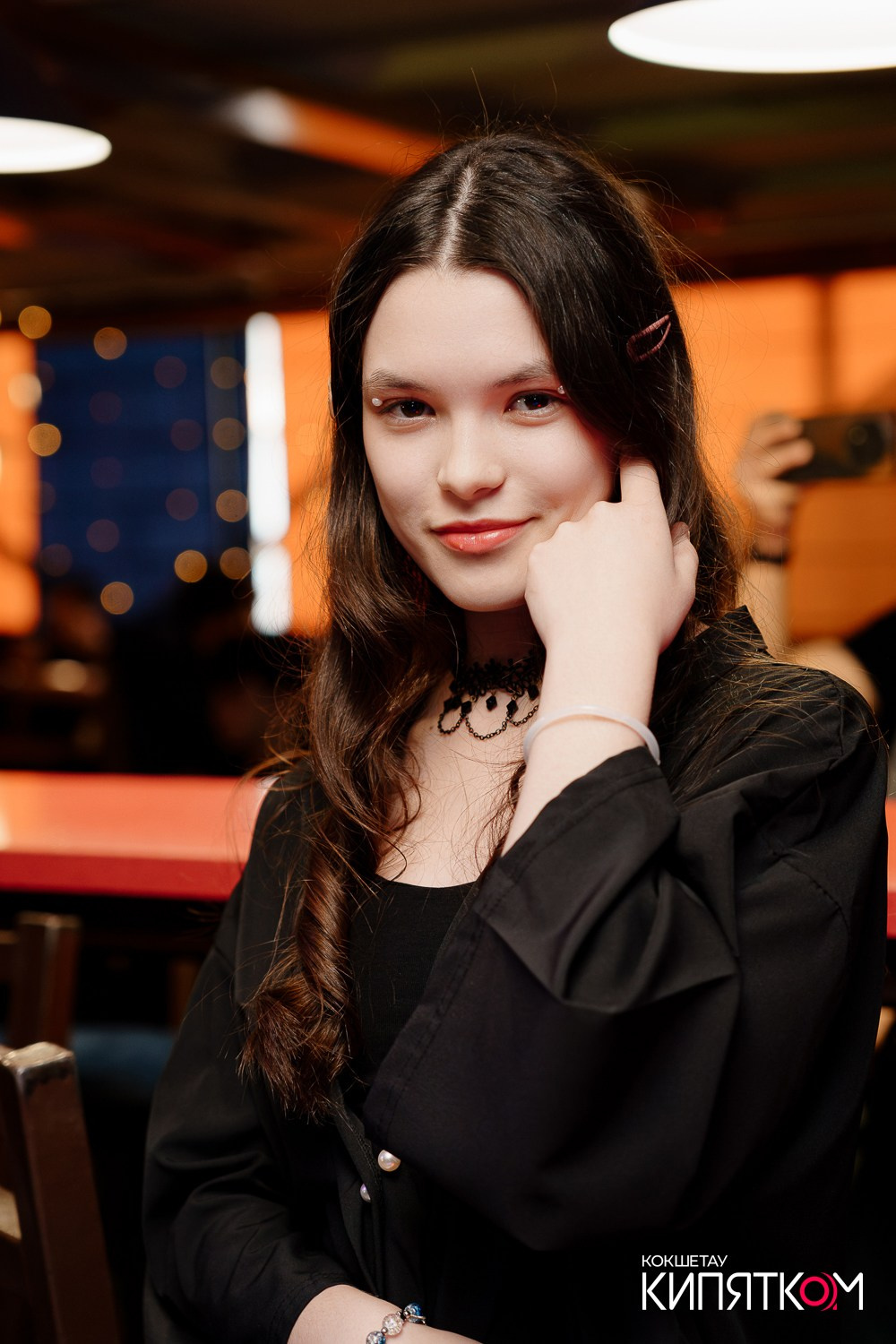 РОК КВАРТИРНИК. КИПЯТКОМ КОКШЕТАУ