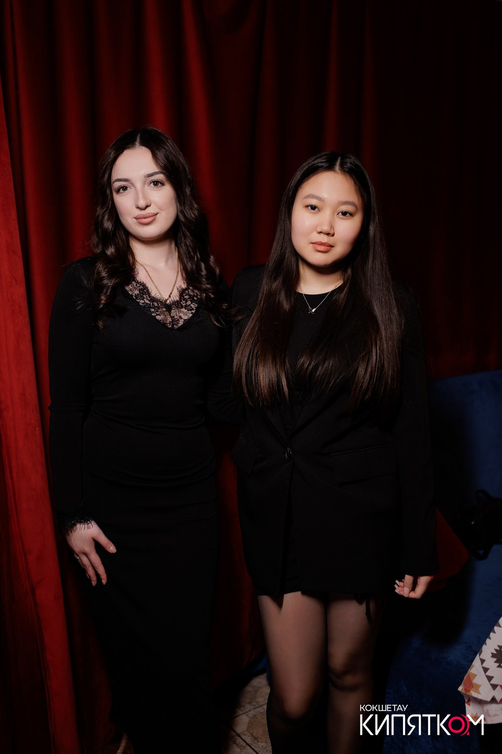 ТБИЛИСИ. КИПЯТКОМ КОКШЕТАУ