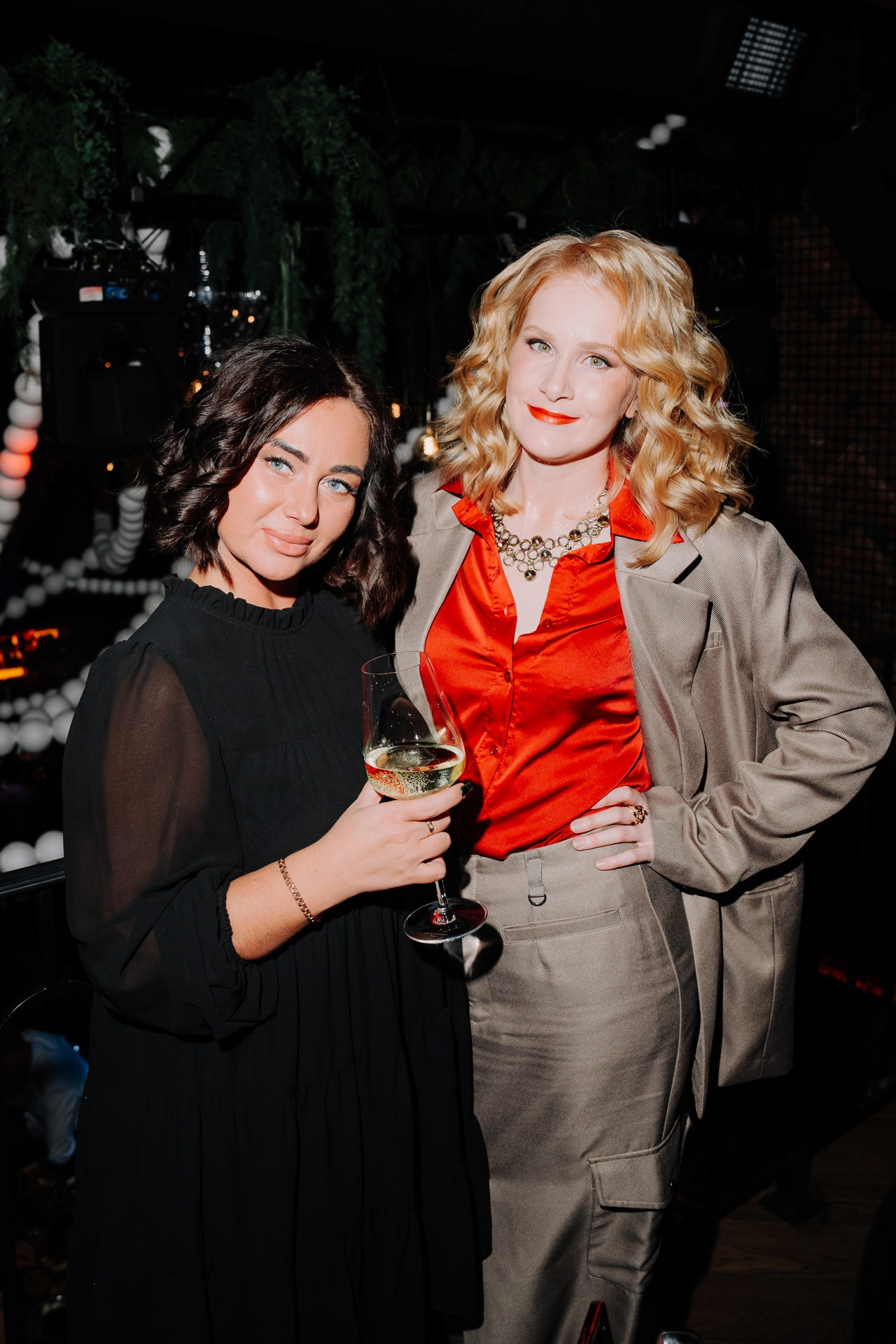 Техно Трейд. Night2Day Санкт-Петербург