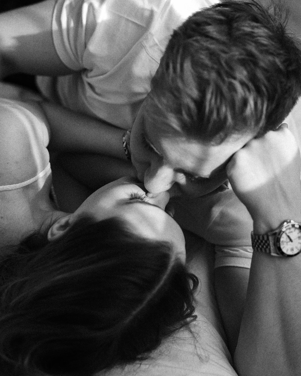 MARYANA&VANYA (STUDIO). Фотограф города Уральск Ольга Василец