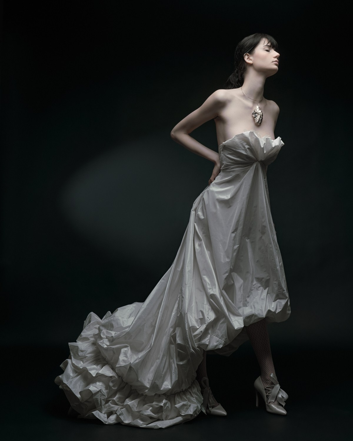 Numero. Fashion Photographer in Milan