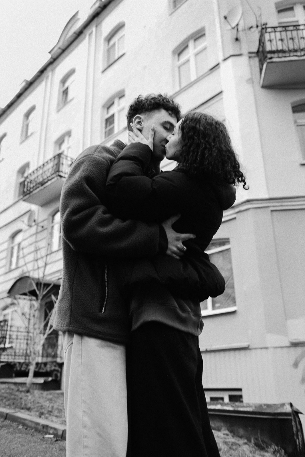 Парная фотосессия /Love Story. ЛАФФ ФОТО И ВИДЕОПРОДАКШЕН