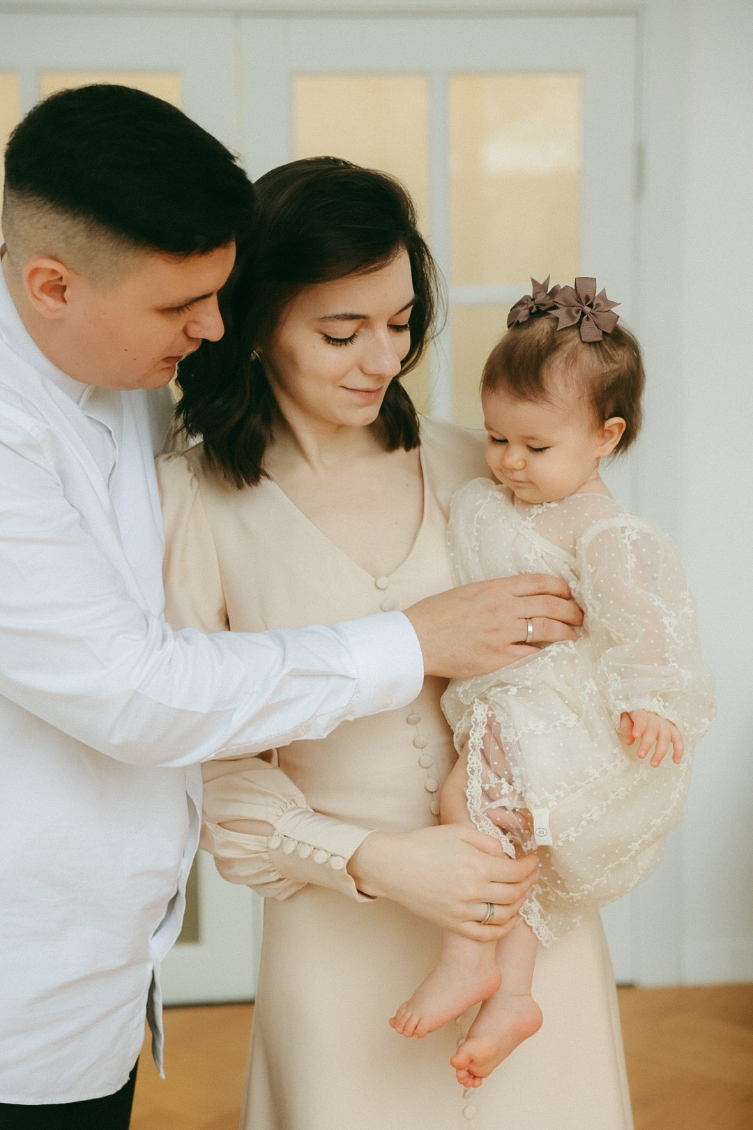 Family. Фотограф Нижний Новгород