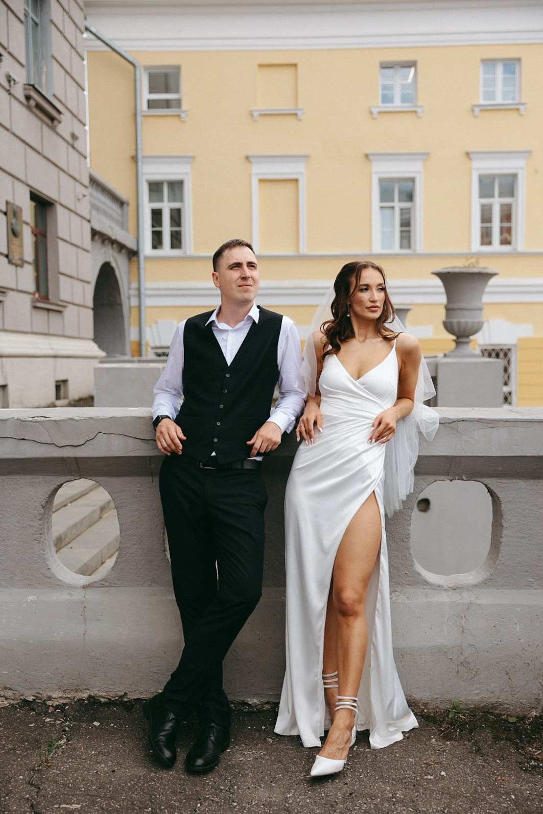 Леша и Саша. Фотограф Нижний Новгород