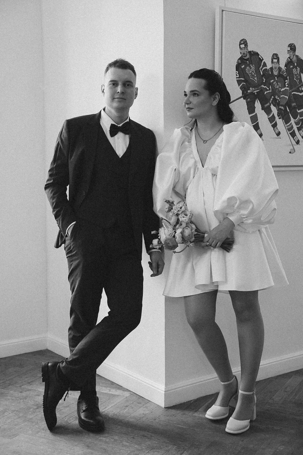 Артем и Катя. Фотограф Нижний Новгород