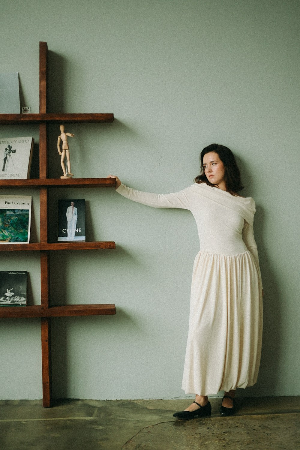 Ира. Фотограф Нижний Новгород