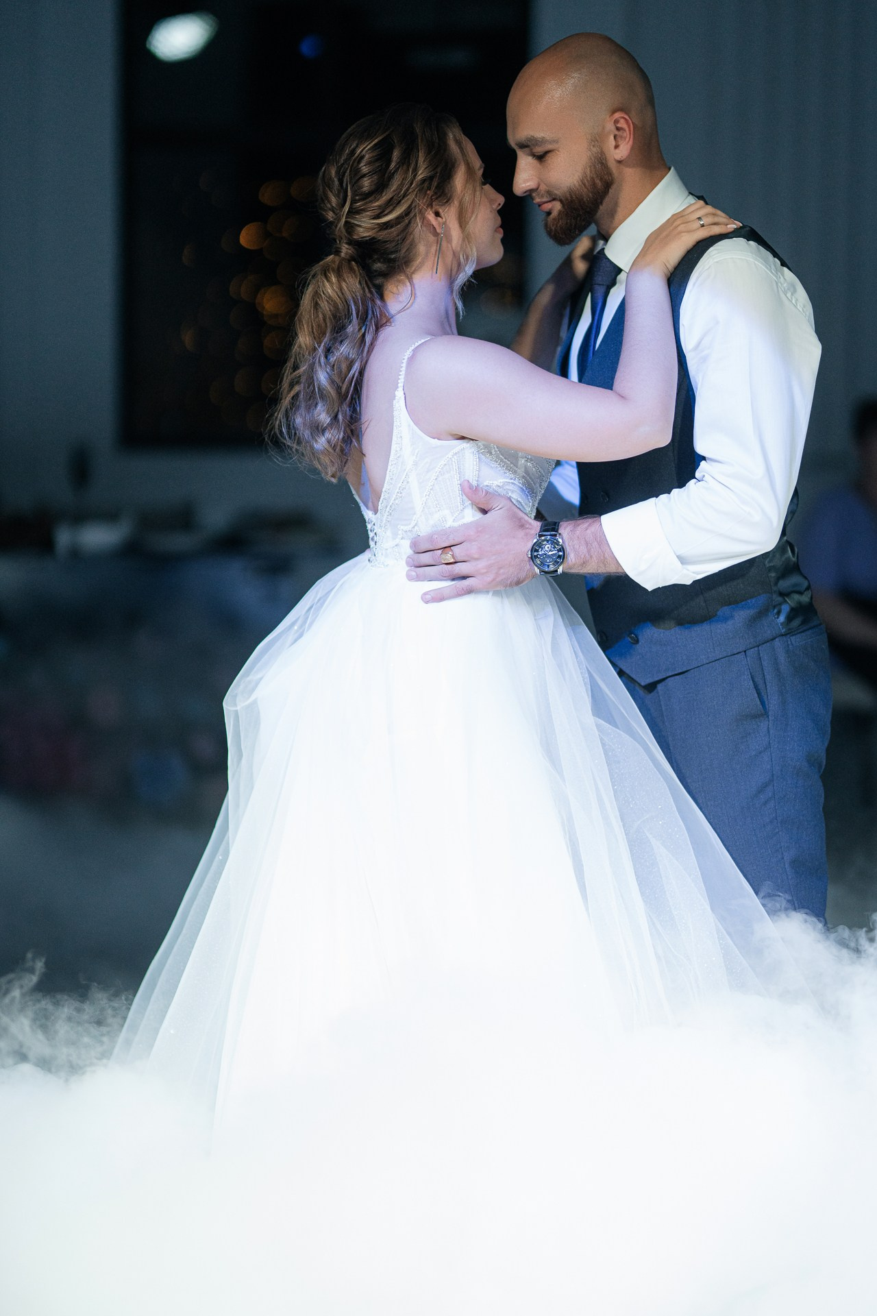 Кирилл и Татьяна. Свадебный фотограф в Хабаровске Момот Валерий