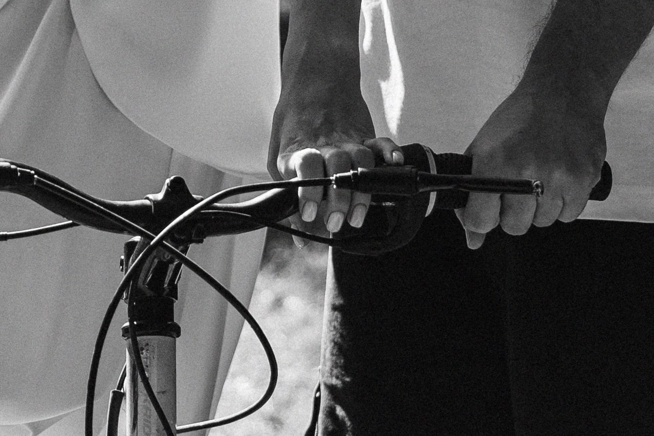 Золотая осень Андрея и Дарьи в Art Village Club. Свадебный фотограф Москва