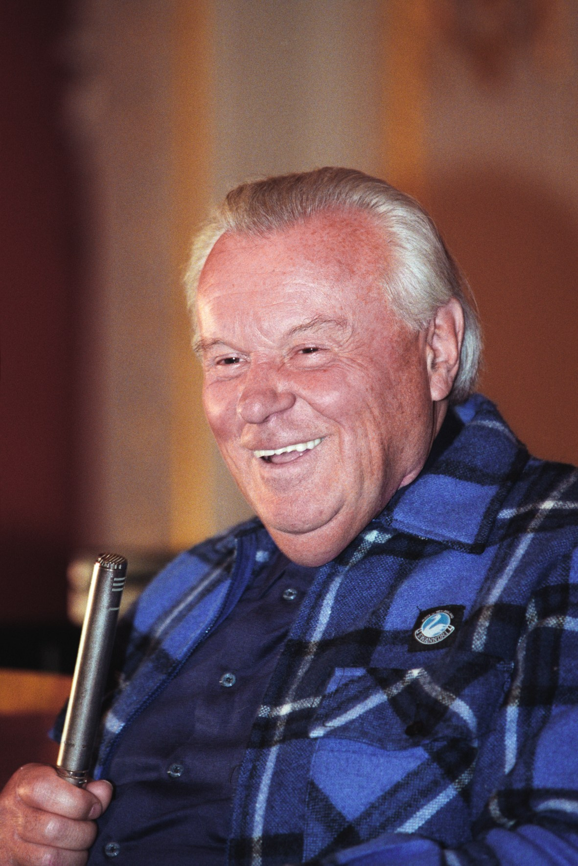 Евгений Светланов