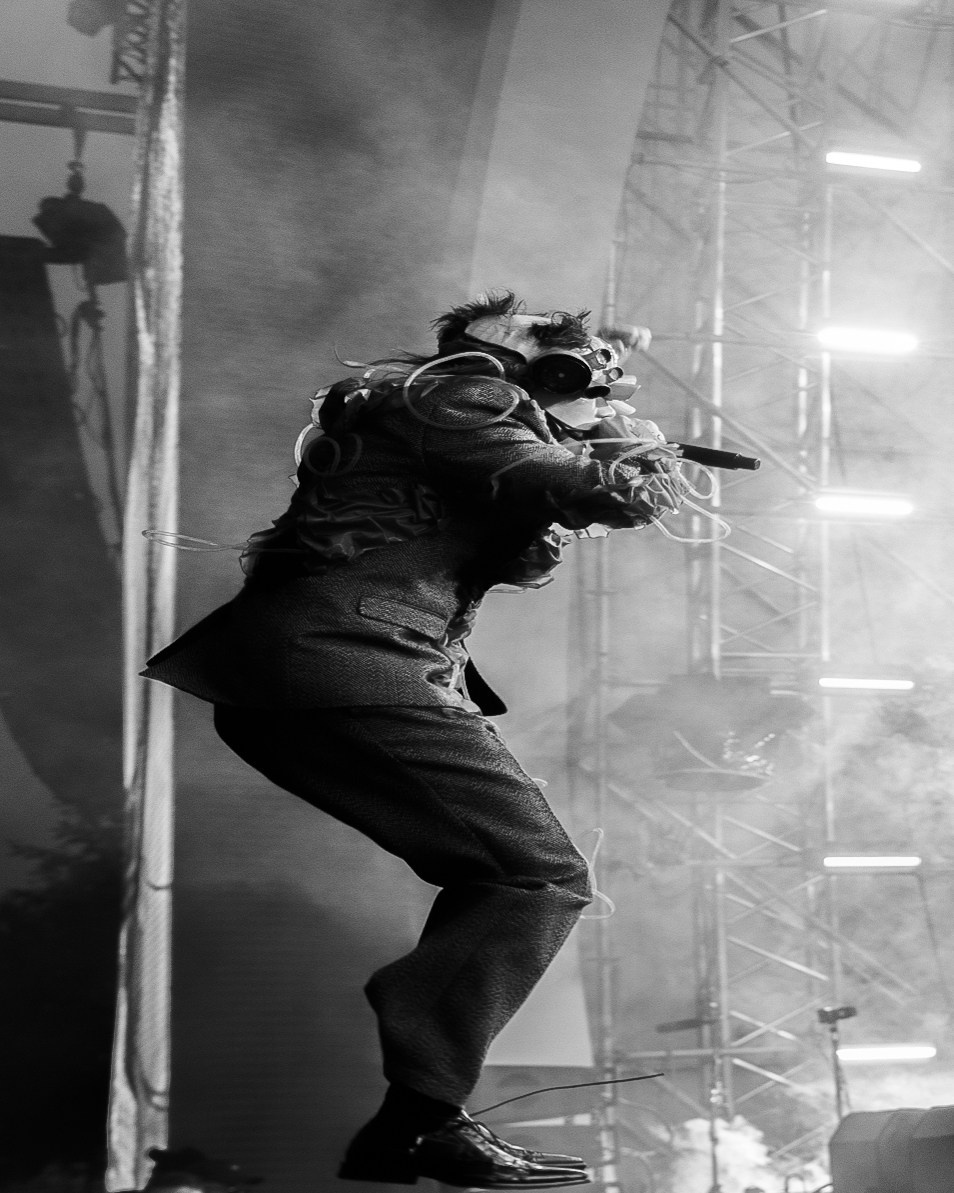 Хаски| VKfest’25. RUSLAN ROZANOV