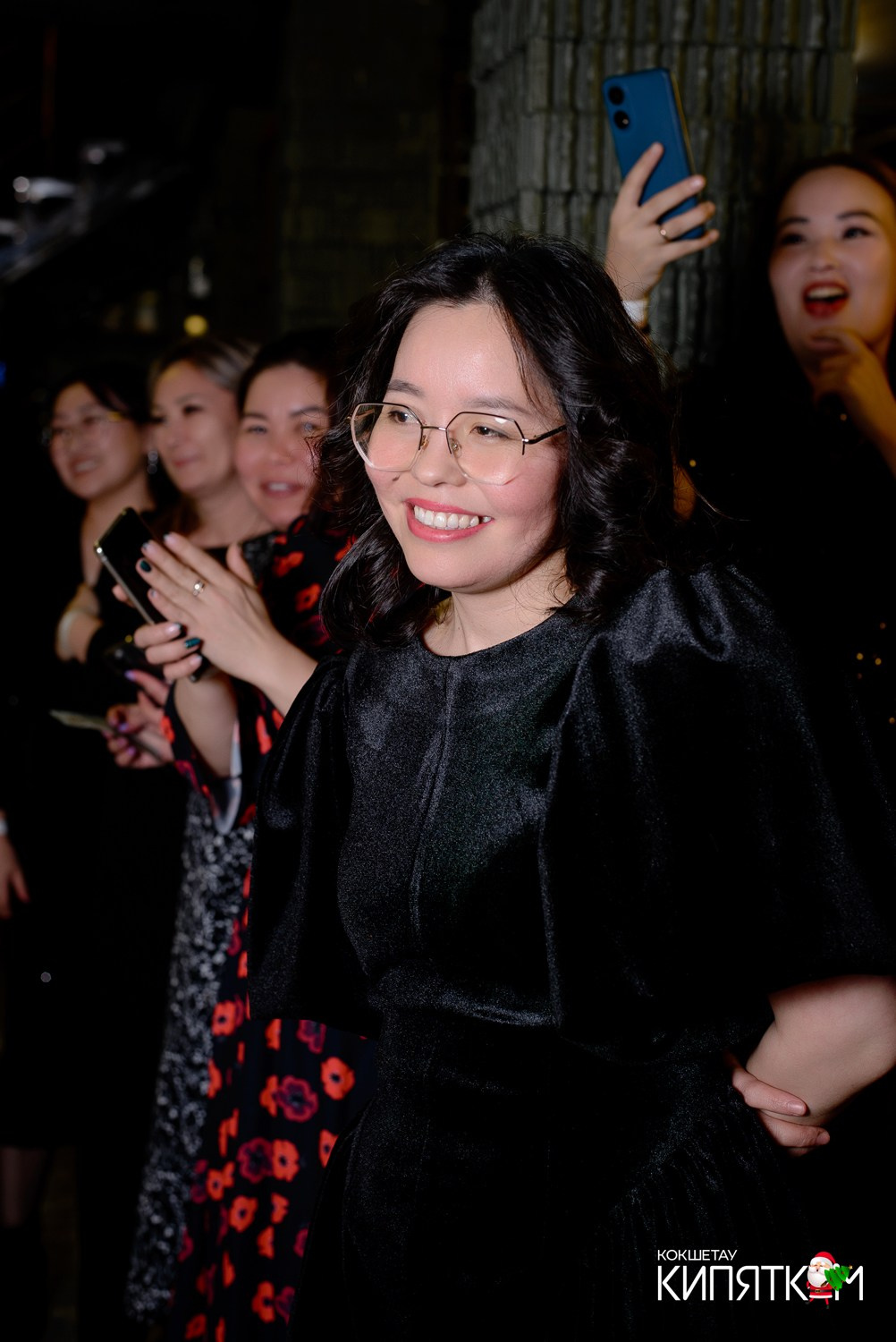 ПАНАЕХАЛИ. КИПЯТКОМ КОКШЕТАУ