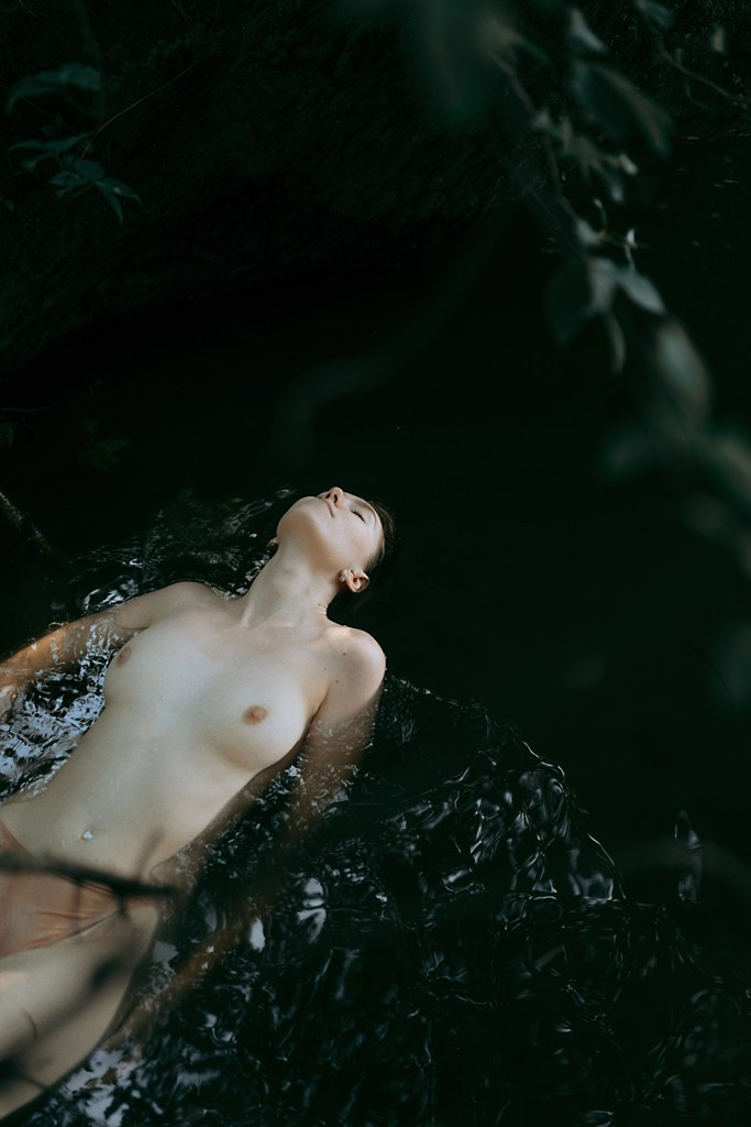 Полевиков Олег — портретный фотограф в Москве и Санкт-Петербурге