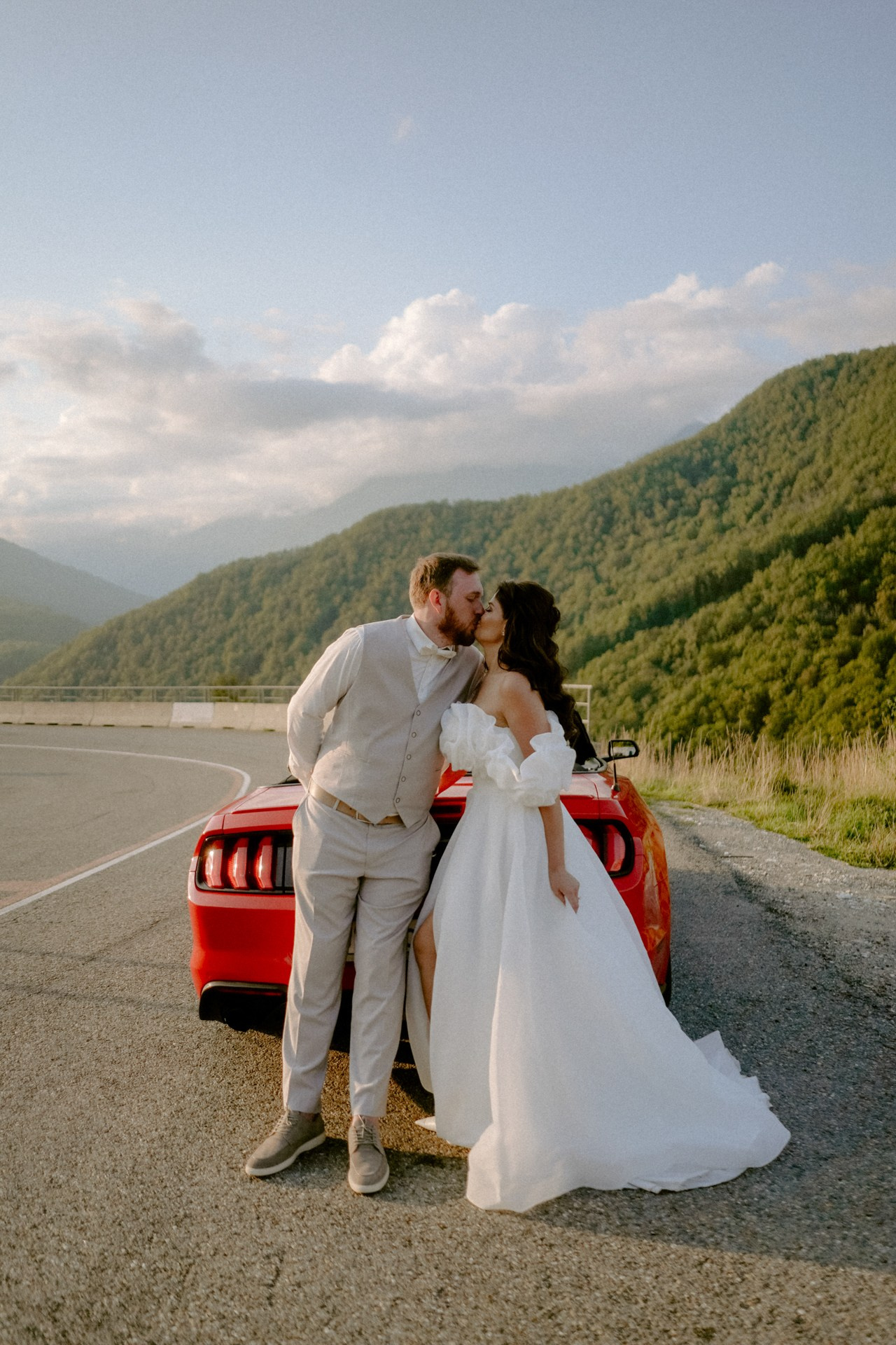 Фотосессия в горах. Фотограф Юлия Кокова — Сочи, Адлер, Сириус, Красная Поляна, Роза хутор