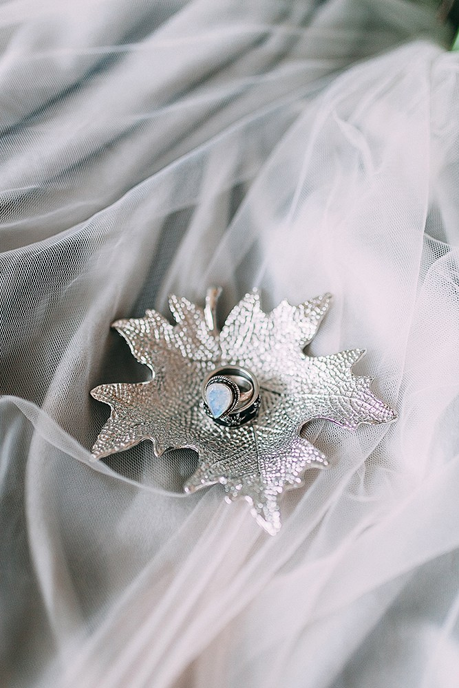 Workshop Серебряная лилия