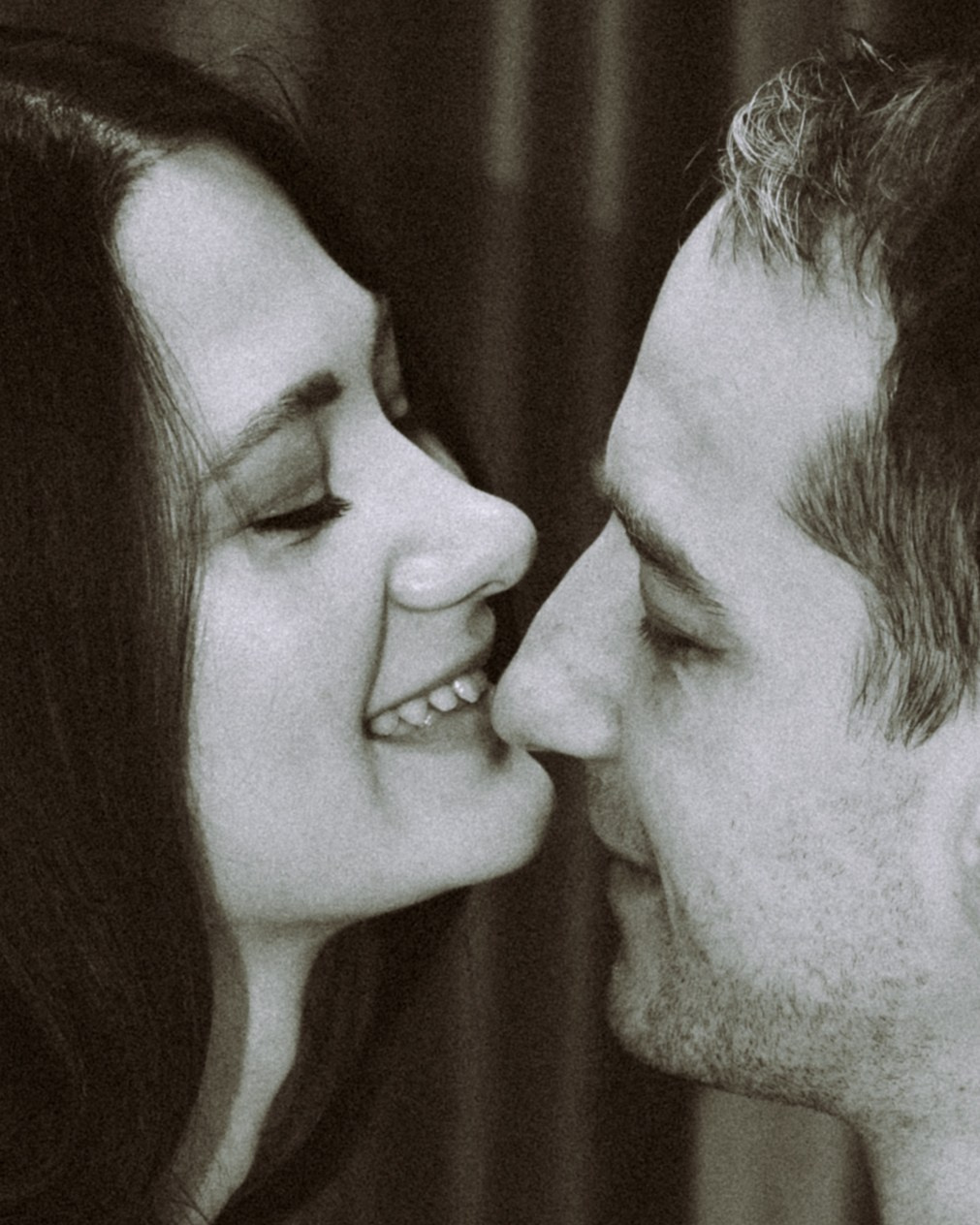 Чувственное лав стори Елены и Артема. Свадебный фотограф Юлия Копылова