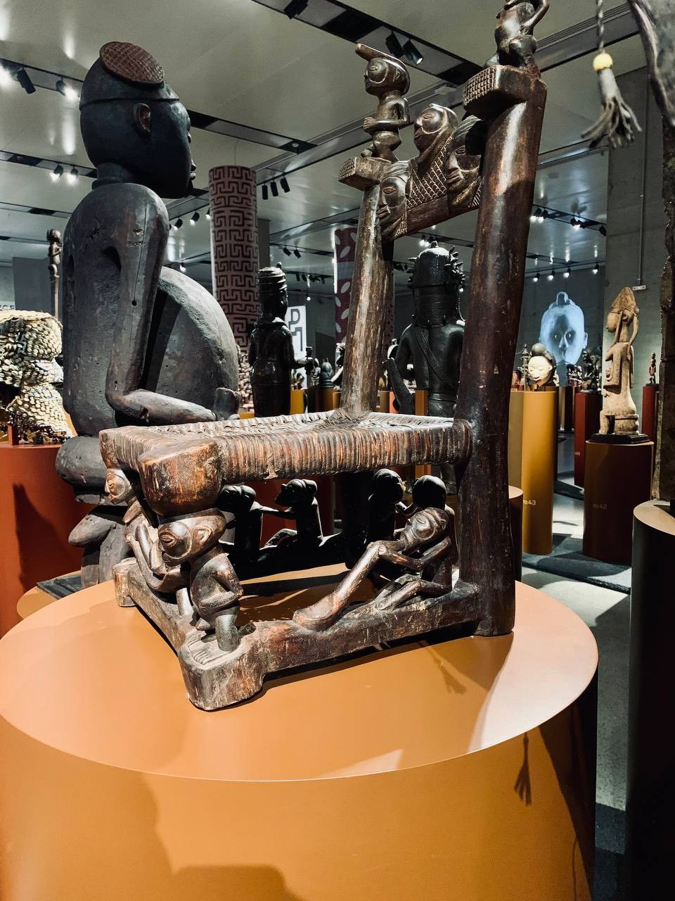 Музей Зиларт. Дизайнер интерьеров, визуализатор в Москве и Московской области Татьяна Добрынина