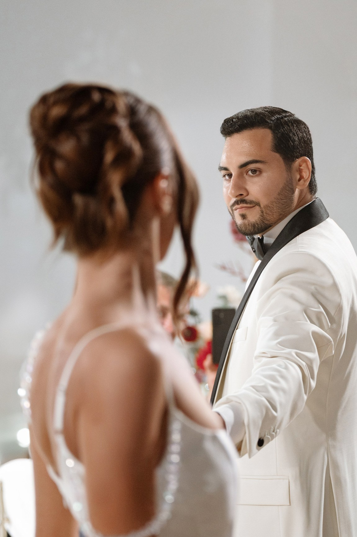 Антон и Анна (Villa Rotonda). Фотограф Антон Горин