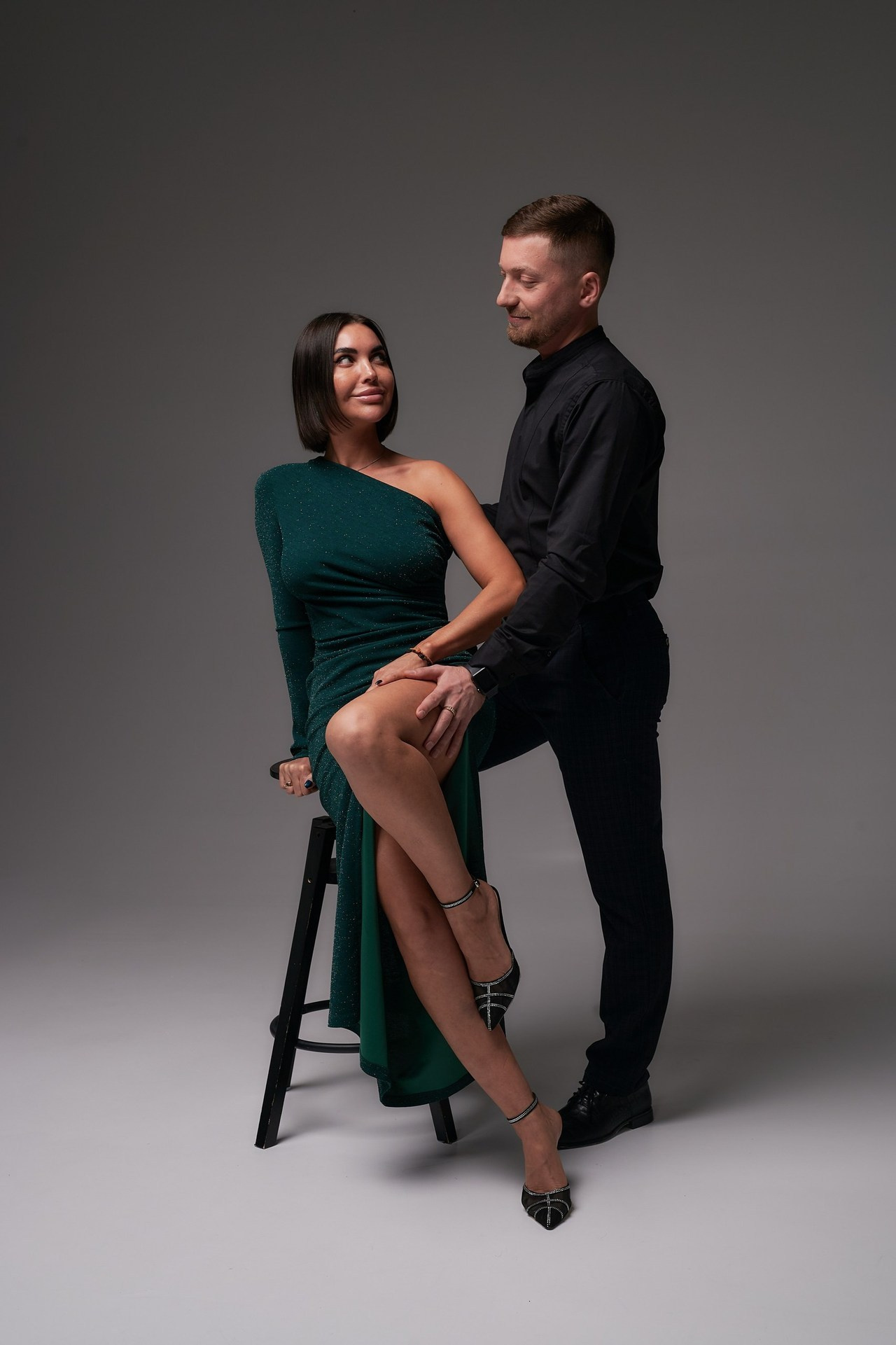 Отзывы. Фотограф. Хабаровск. Женский портрет