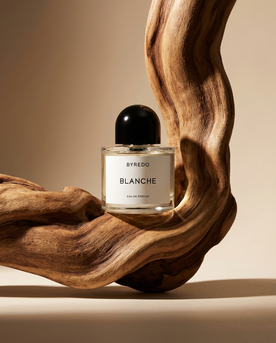 Косметика. Katrin — AI-съемки и креативные ролики для брендов