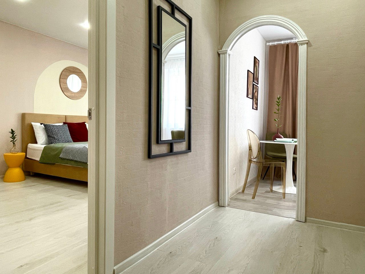 Комплектация с элементами дизайна / интерьерная съемка со стилизацией / АРЕНДА. Хоумстейджер. Комплектатор. Дизайнер