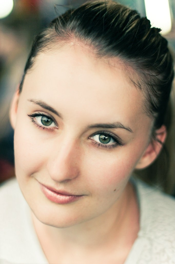 Тот самый бар. Nina Petina