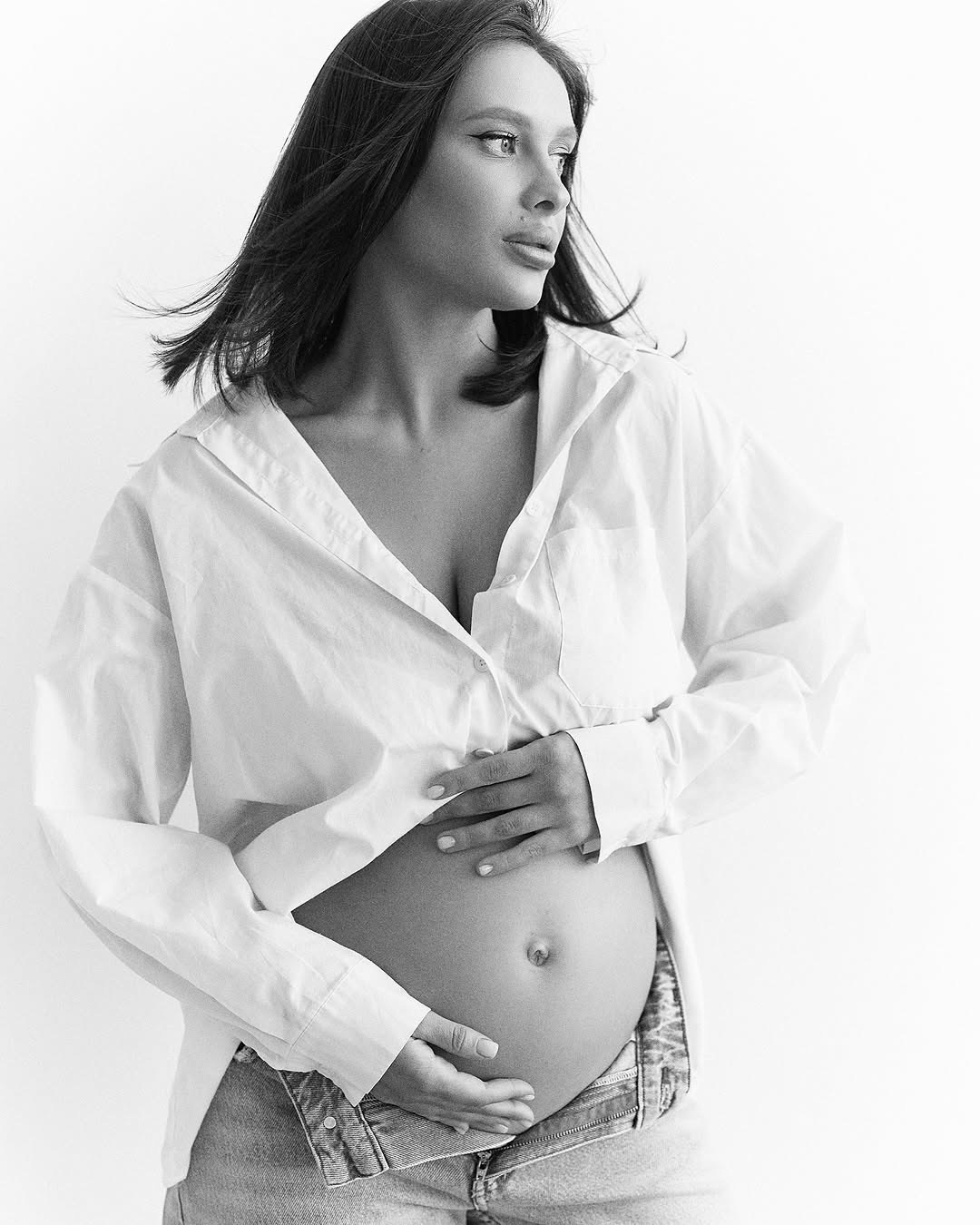 Юлия. Фотограф в Екатеринбурге и Москве, Анна