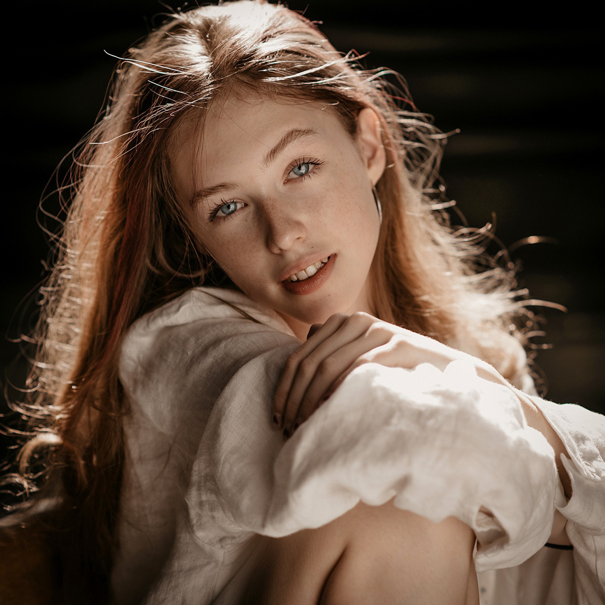 Сергей Винников. Фотошкола 42 г. Новороссийск