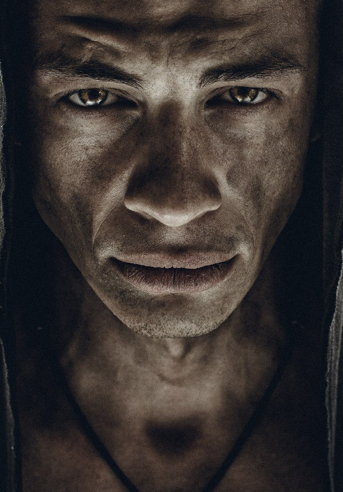 Сергей Винников. Фотошкола 42 г. Новороссийск