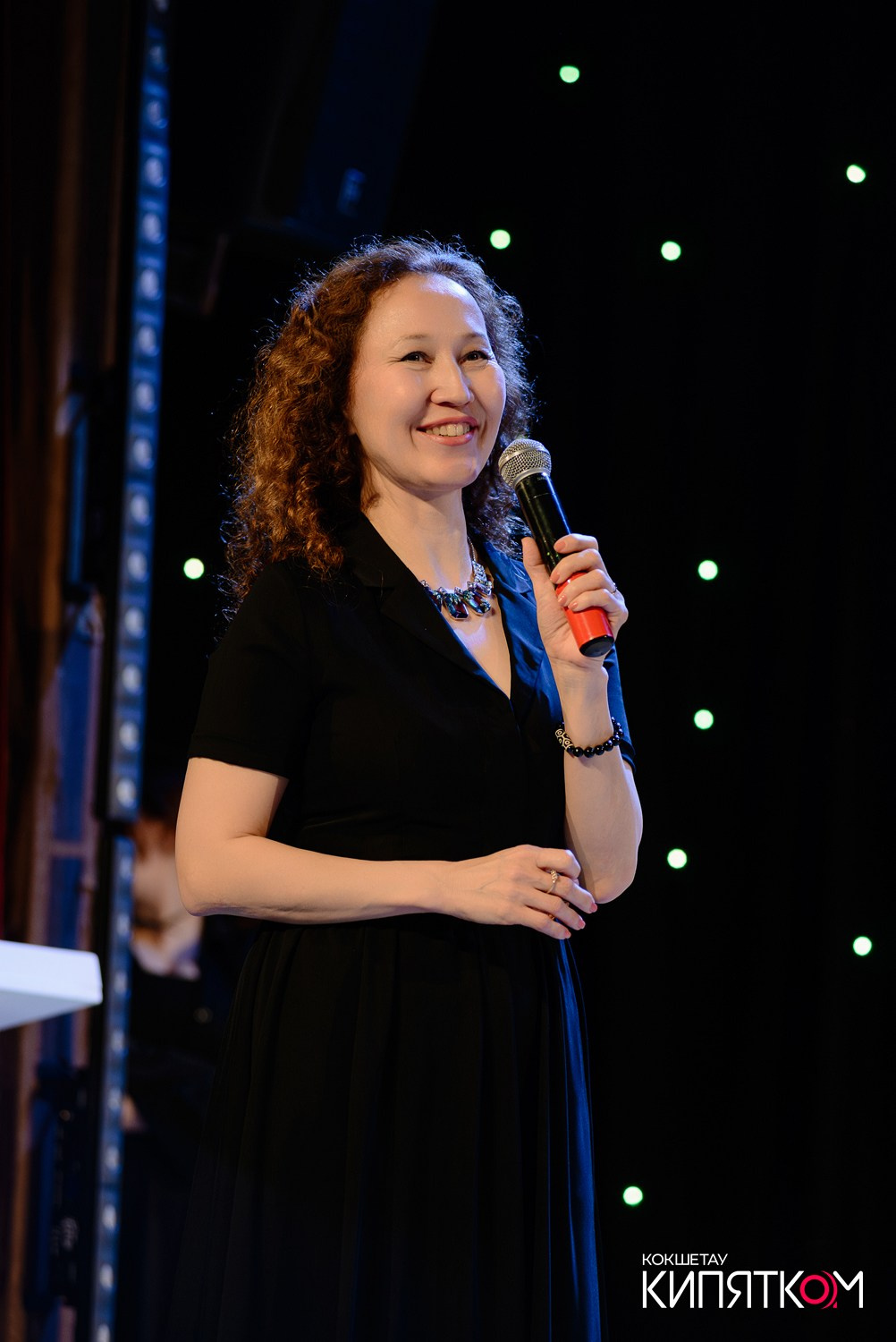 MISS KOKSHE 2025. КИПЯТКОМ КОКШЕТАУ