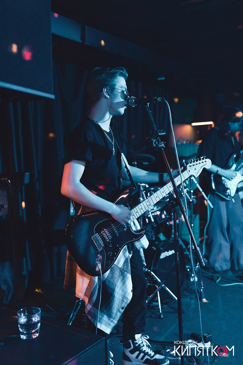 THE SHOW. КИПЯТКОМ КОКШЕТАУ