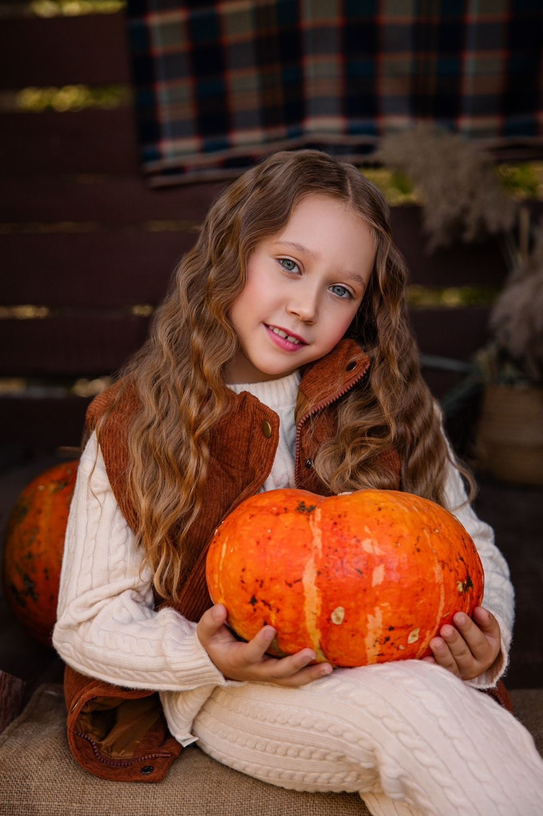 MILANA. Модельная студия MIA Models