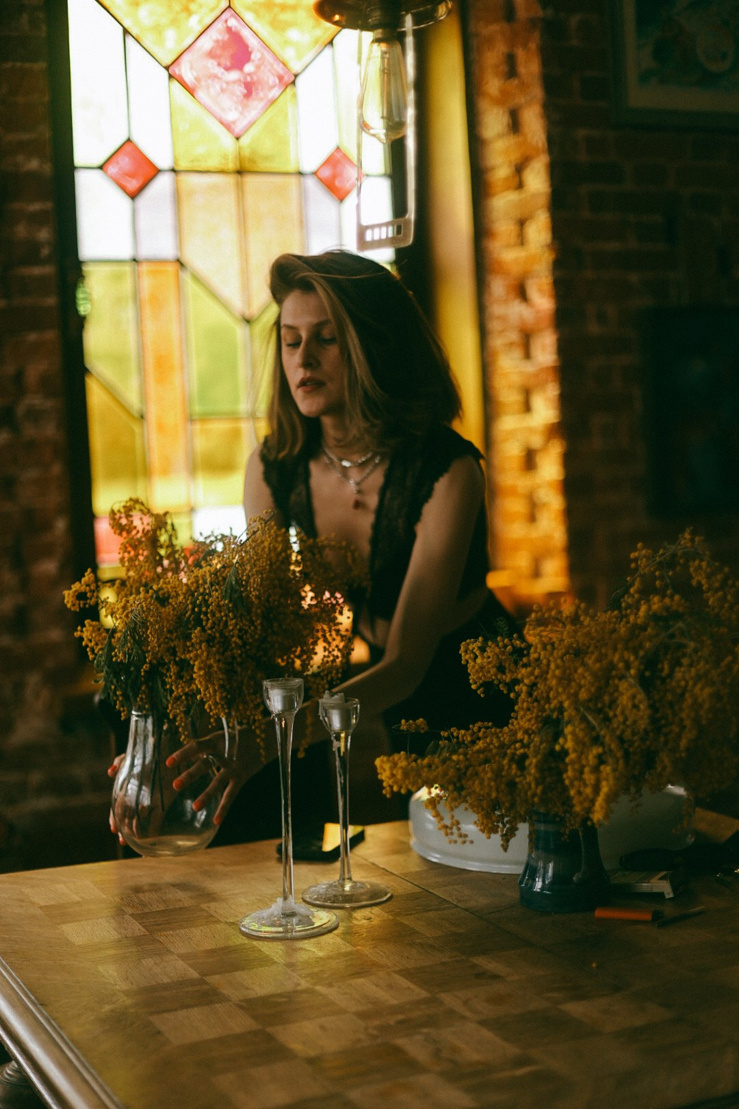 Наташа. Фотограф Нижний Новгород