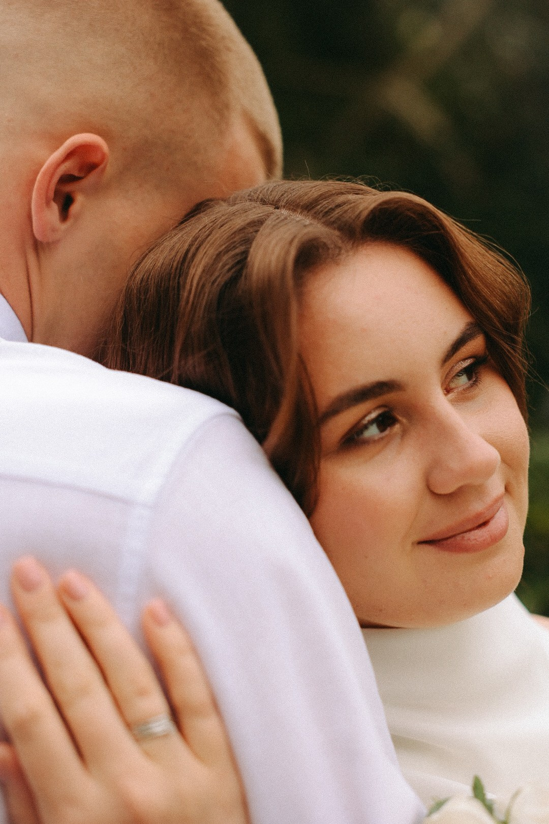 Сергей и Арина. Фотограф Нижний Новгород