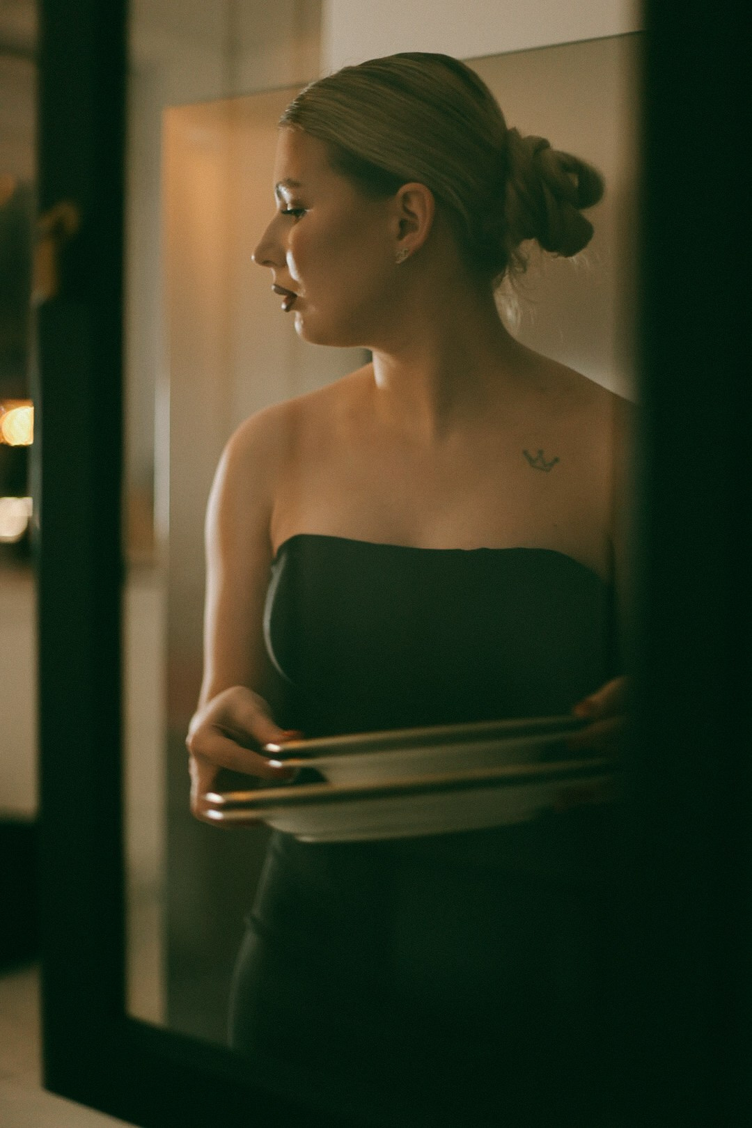 Денис и Оля. Фотограф Нижний Новгород