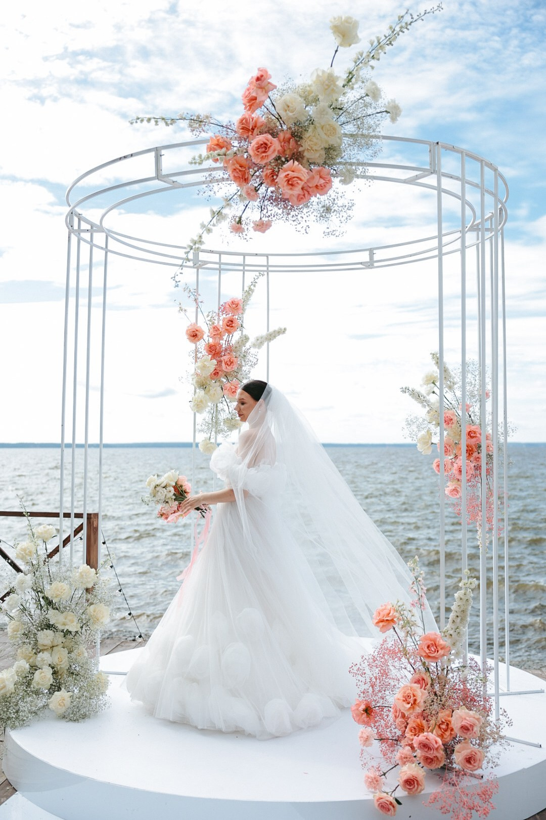 Максим и Настя. Фотограф Нижний Новгород