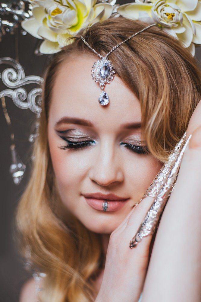 Сказочные фотосессии в студии. Обо мне