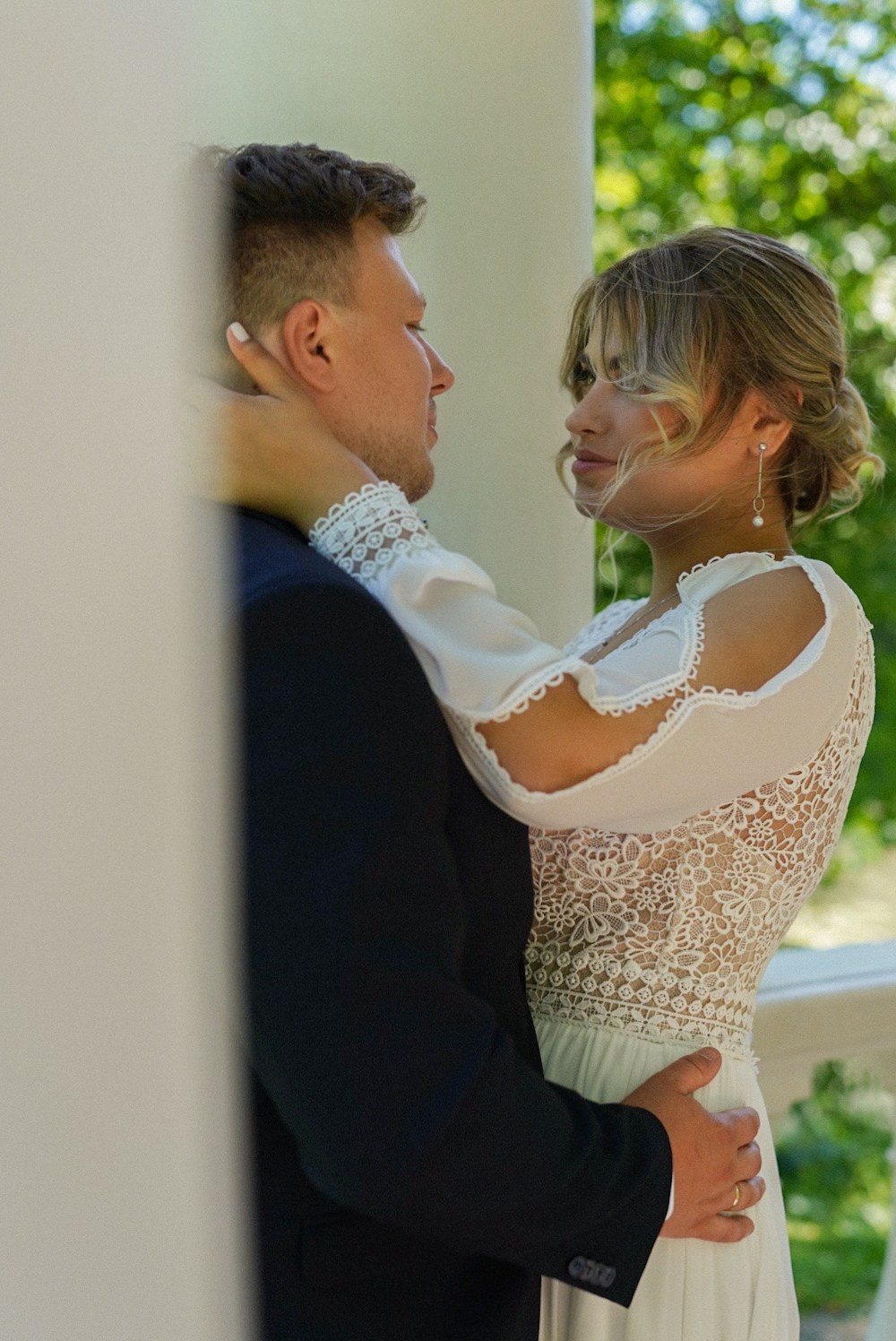 Артем и Дарья. Главная