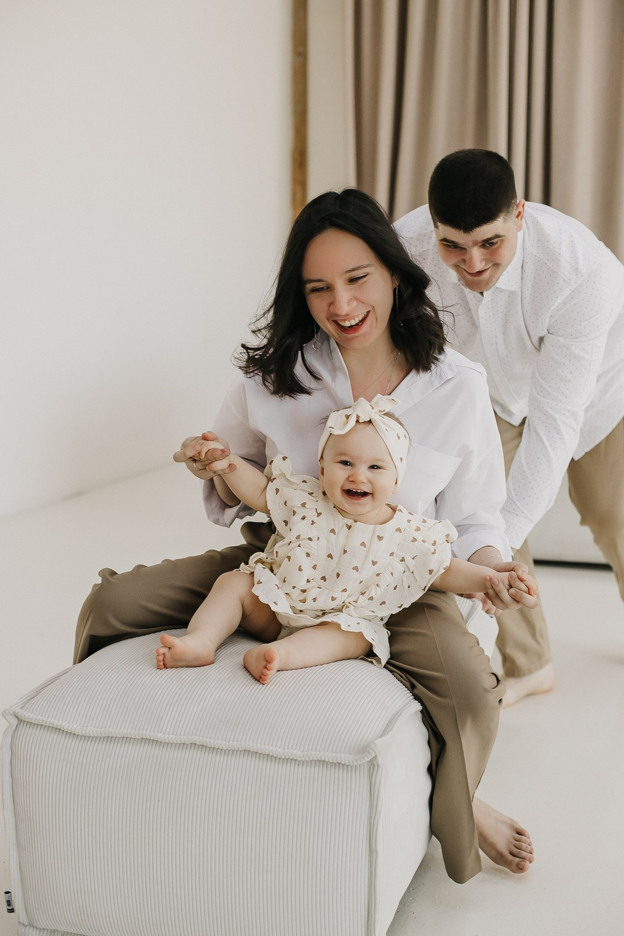 Отзывы. Семейный и свадебный фотограф в Челябинске Юлия Софьина