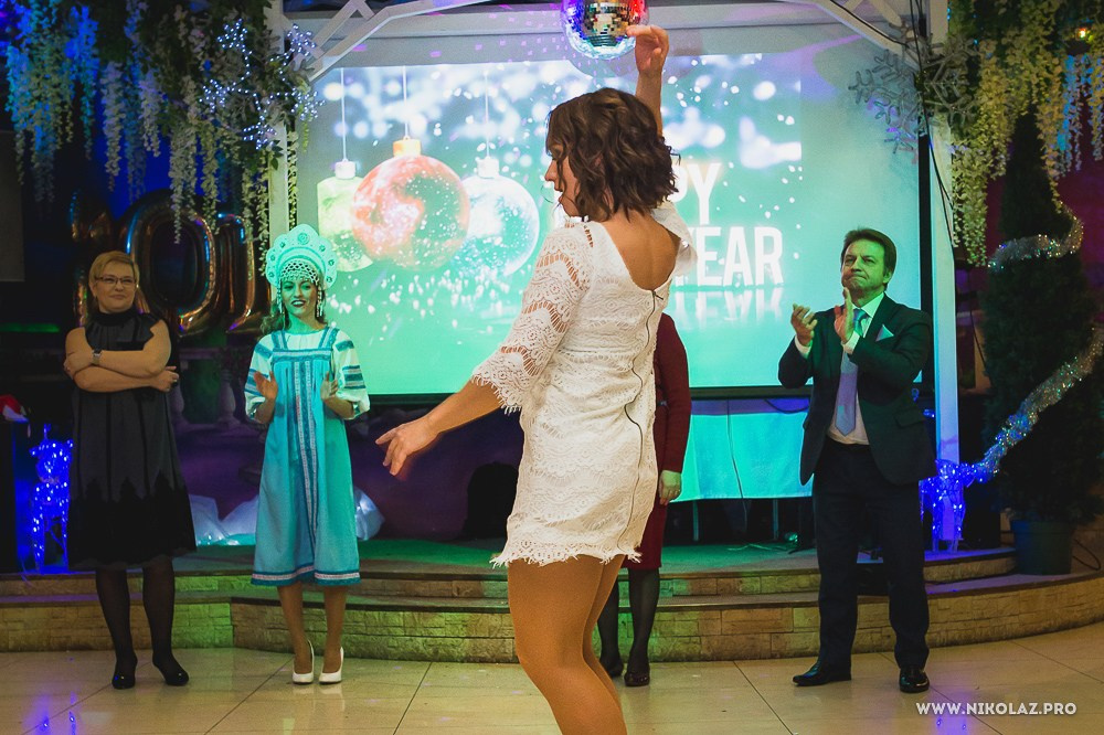 25 роддом. Видеооператор/Фотограф Николай Завьялов