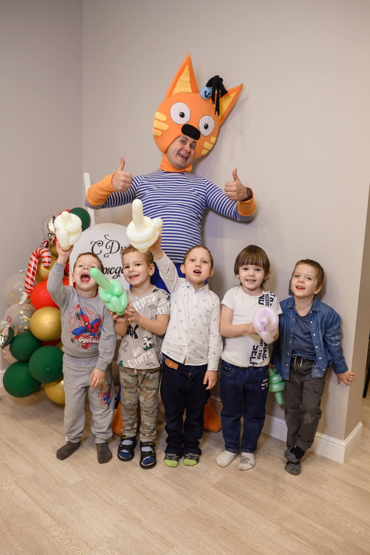 Отзывы. Фотограф Кирилл Друлин