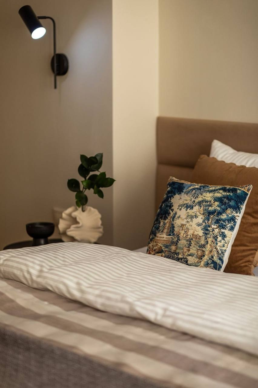 Homestaging. Дизайн студия «Bébé bureau»