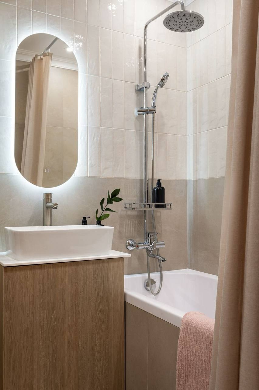Homestaging. Дизайн студия «Bébé bureau»