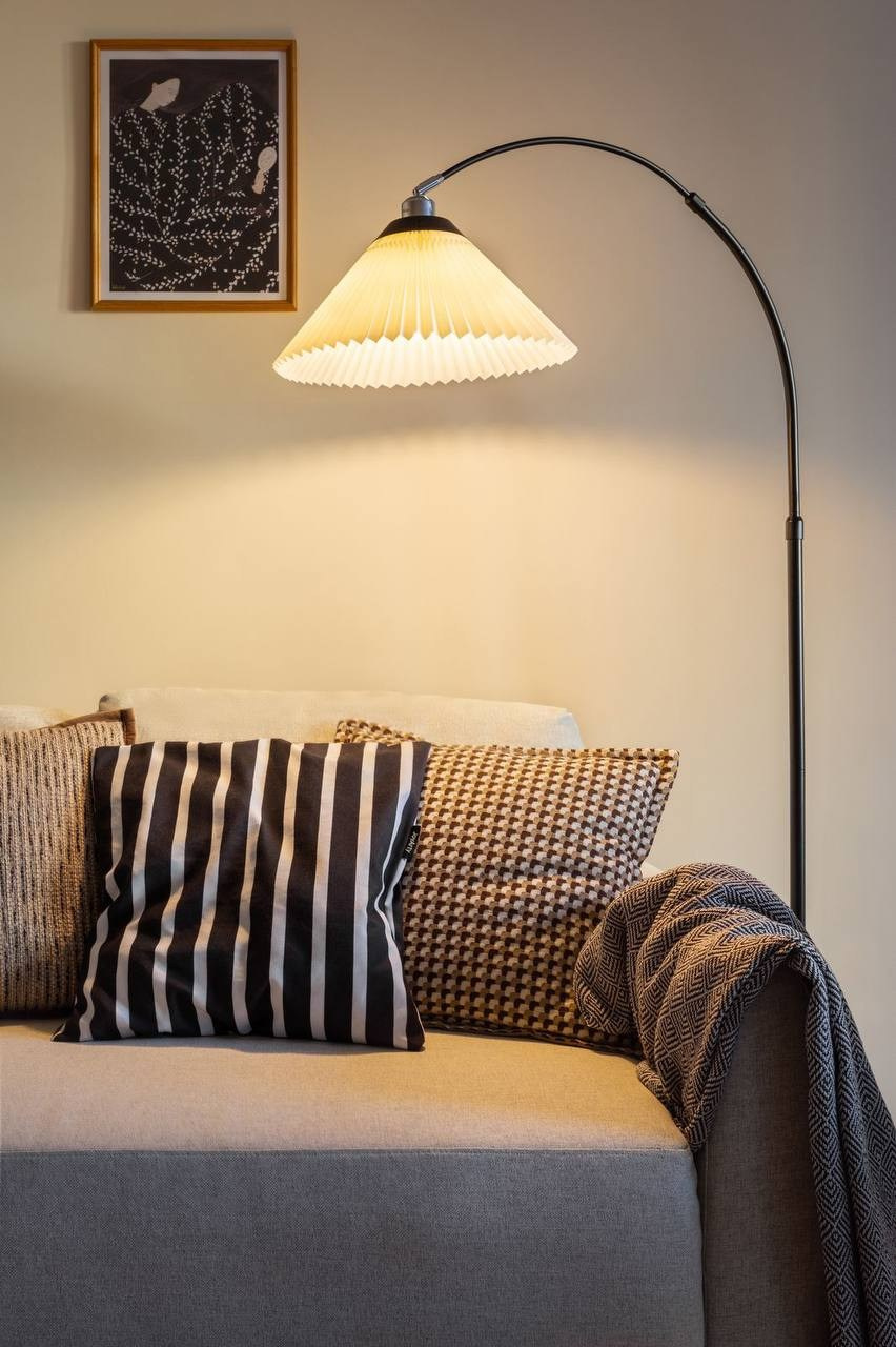 Homestaging. Дизайн студия «Bébé bureau»