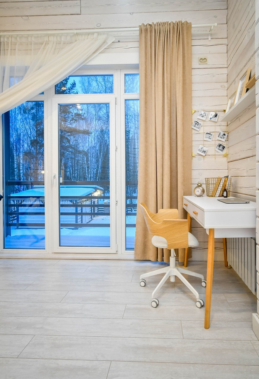 ЗАГОРОДНАЯ НЕДВИЖИМОСТЬ. Фотограф недвижимости в Красноярске Анна Шафарина